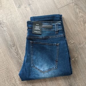 Kenneth Cole men's jeans 30x32 Slim Fit NWT - Reduced Shipping